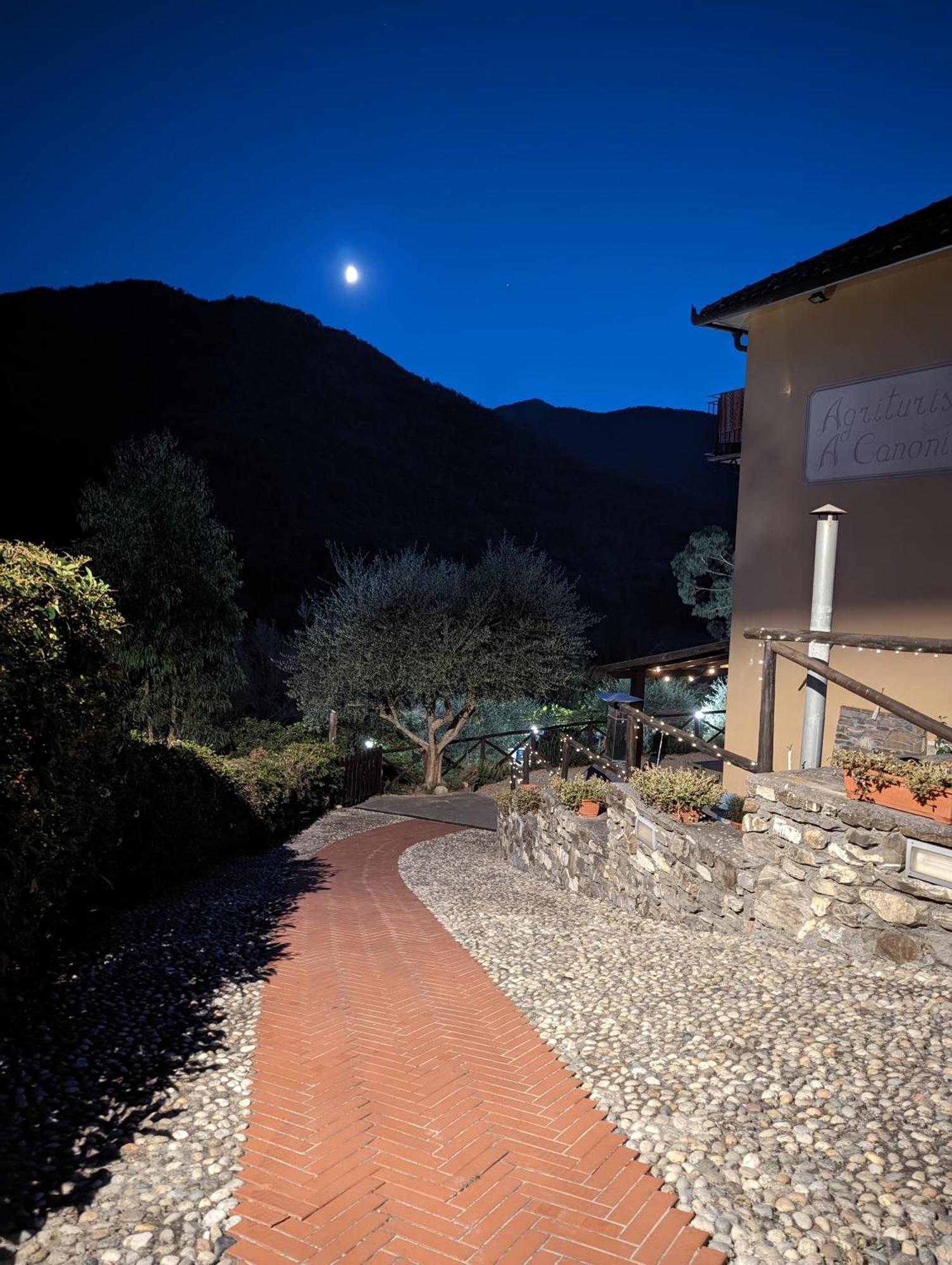 Agriturismo A Canonica Garlenda Exterior photo