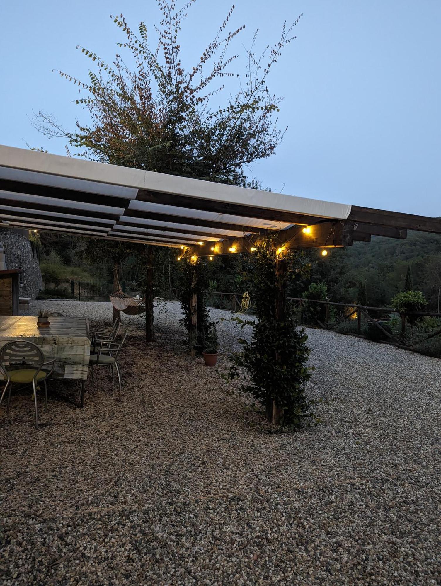 Agriturismo A Canonica Garlenda Exterior photo